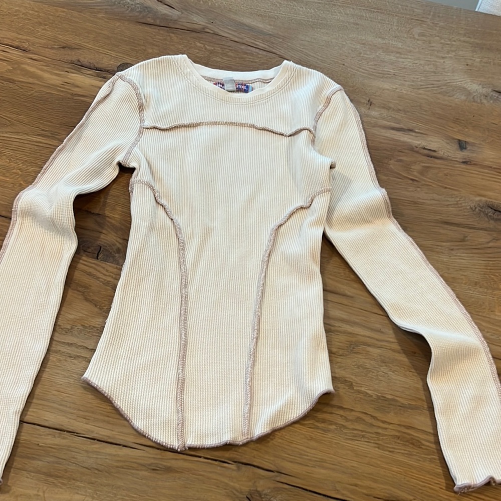 Urban Outfitters long sleeve top